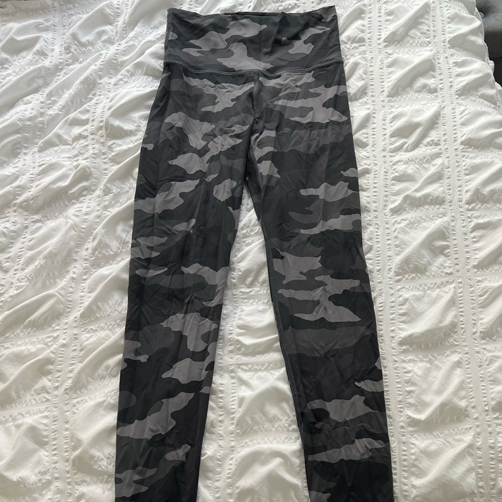 Aerie Camo Leggings